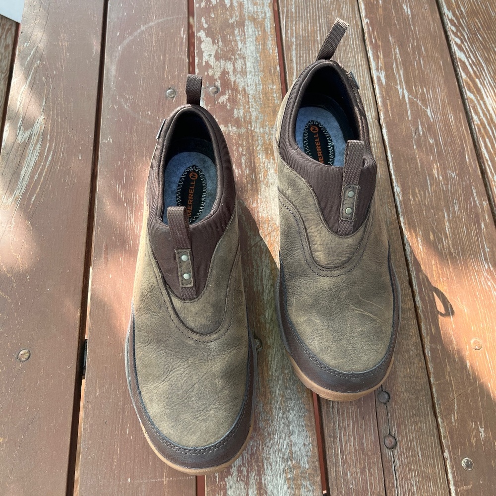 Merrell Murren Moc - Bracken